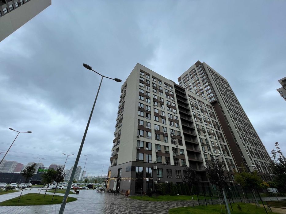 Комерційна нерухомість за адресою вул. Олександра Олеся (площа 163 м²) - Atlanta.ua - фото 7