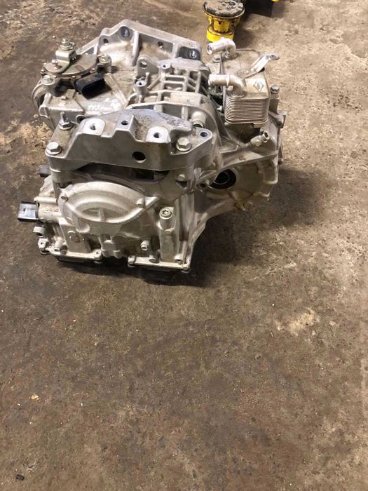 Коробка Volkswagen Passat B7-B8-B9 USA-Америка 1.8-2.0 09G300065A