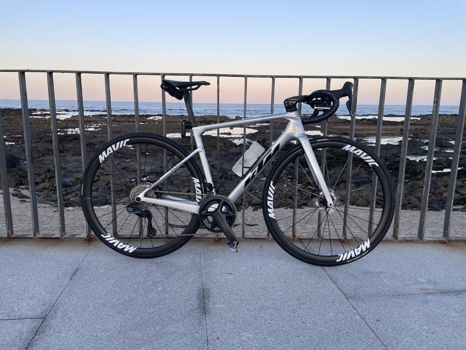 KTM Revelator Alto Master 2024