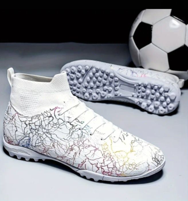 Нові Сороконіжки, Копочки,Бутси, Футбольне взуття, Сороконожки