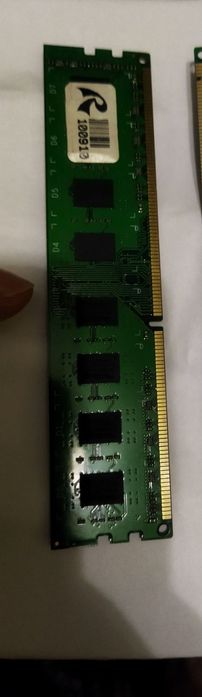 Оперативна пам'ять для пк 2gb