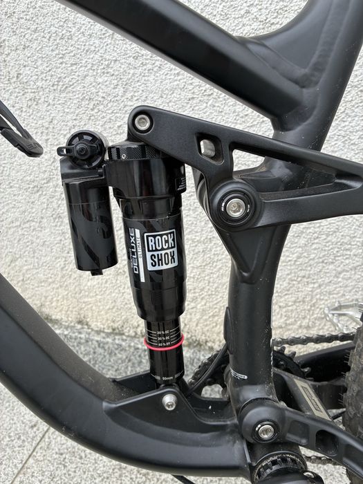 Rower Fuji 27.5 rama L