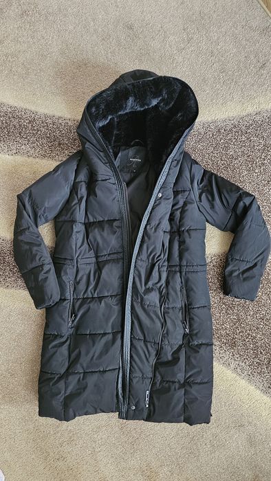 Kurtka zimowa Reserverd 38, dluga