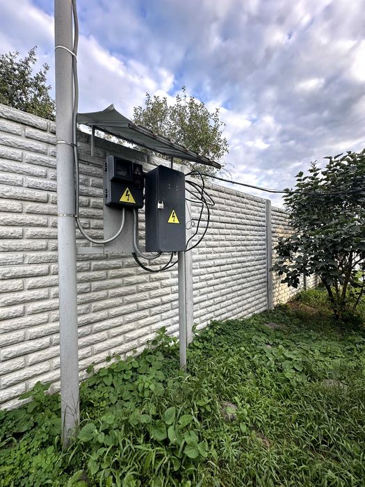 Продаж земельної ділянки в с. Брусилів