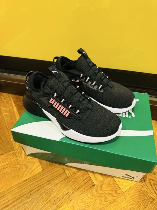 Кроссовки Puma размер 35,5