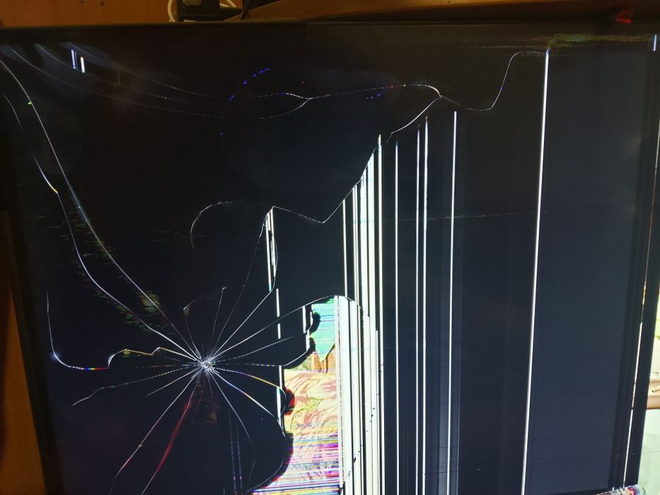 Телевизор Плазменный телевизор