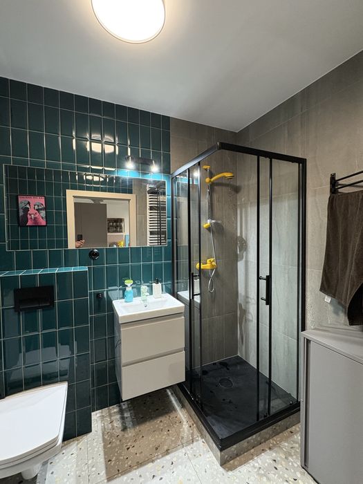 Mieszkanie 2 pokoje | 33 m²  | balkon | klimatyzacja | Tramwaj