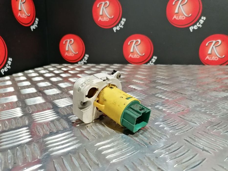 Comando Das Luzes Ford Mondeo Ii Turnier (Bnp)