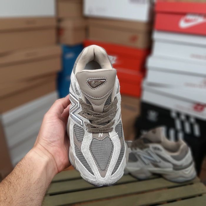 Кросівки New Balance 9060