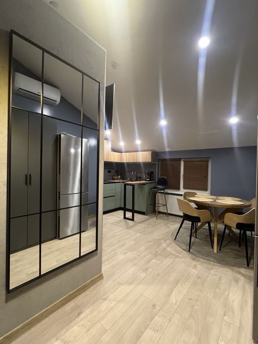 Оренда сучасної квартири