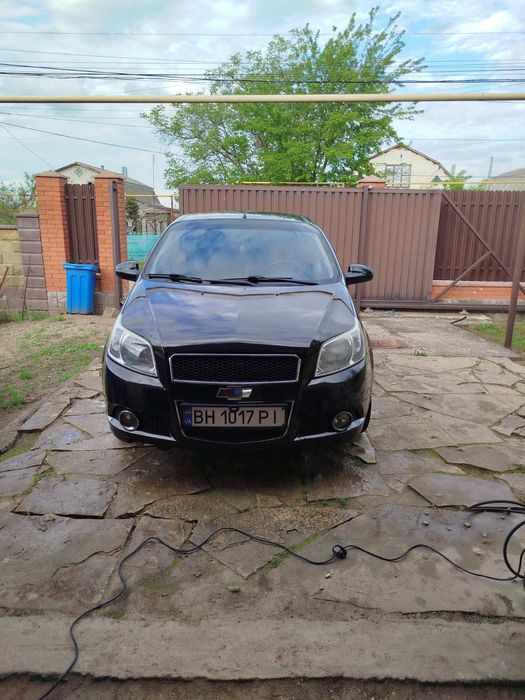 Продам автомобіль
