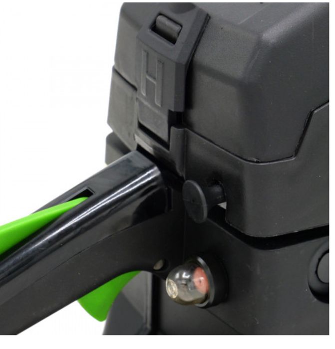 Бензопила Procraft GS50