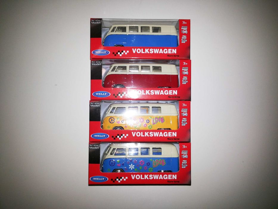 Carros de Coleção Escala  aproximada 1/43