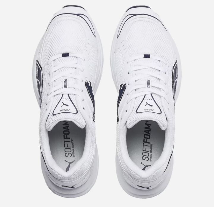 Жіночі кросівки Puma Axis 41 розмір