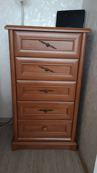 Komoda  60 cm szerokość