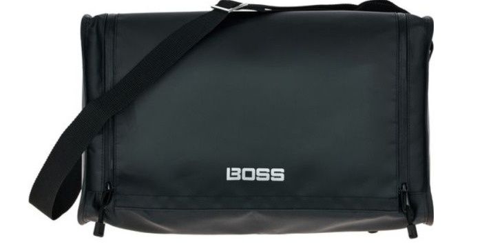 Boss Street Cube 2 + extras!