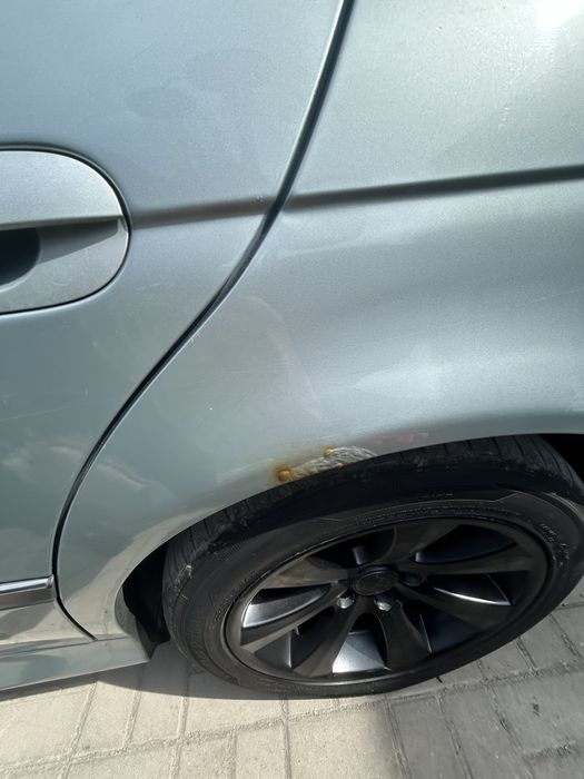 Sprzedam Bmw e39