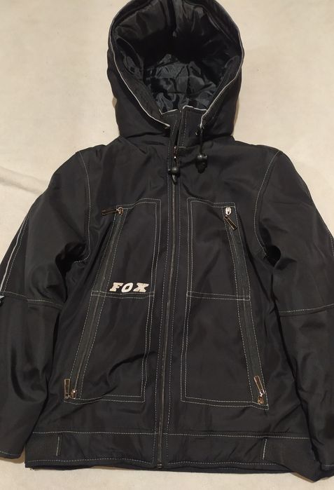 Куртка для мальчика, демисезонная.