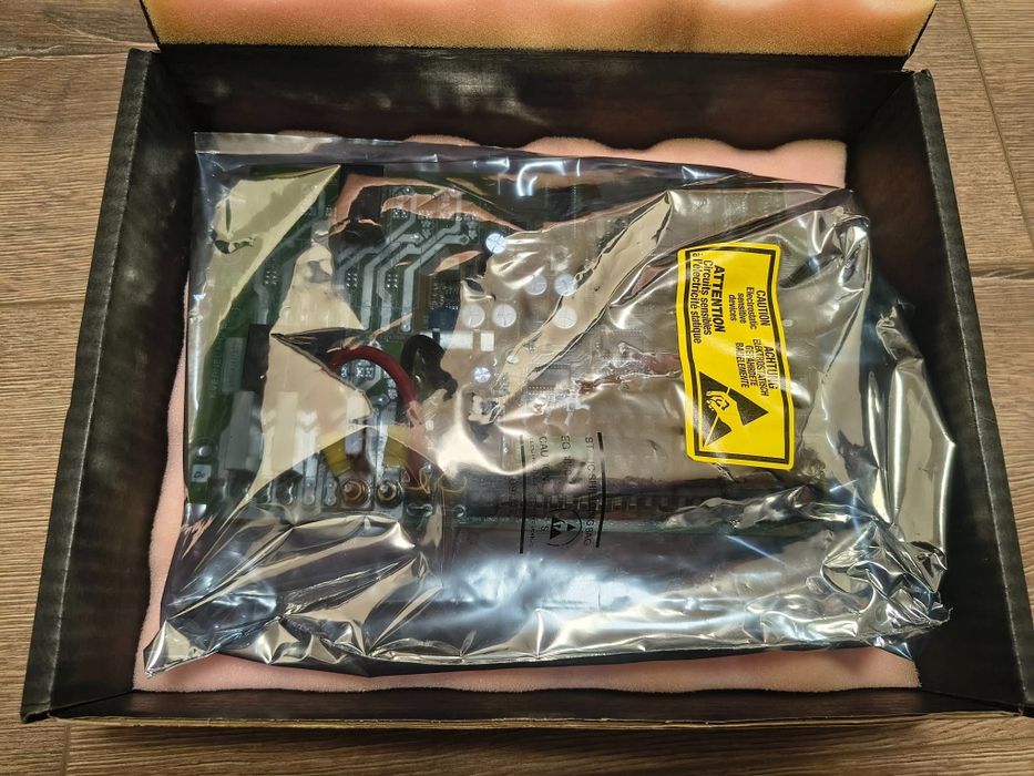 Sterownik, płyta rozsiewacz Kverneland, Vicon PCB MT00001301