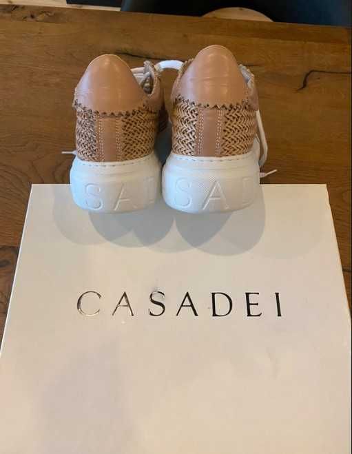 Sapatilhas CASADEI