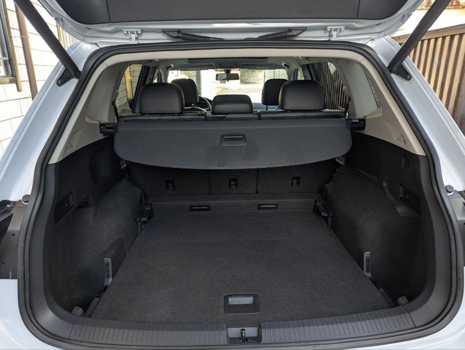 Продам Фольксваген Тігуан