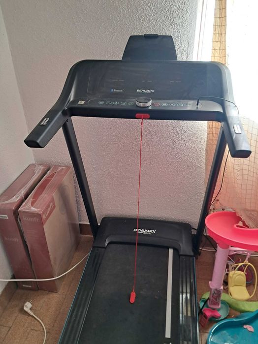 Passadeira muito funcional