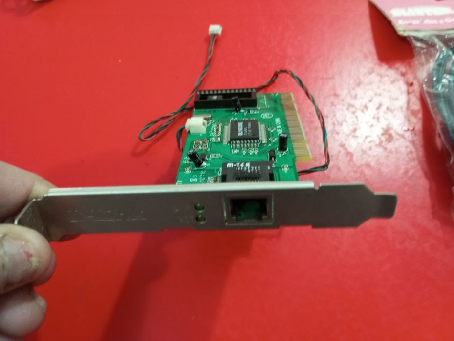 Módulos de memória