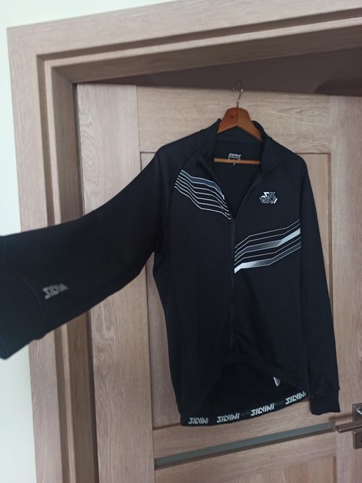 Bluza rowerowa slivini md1611 XL