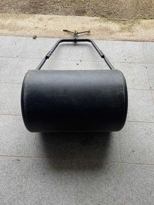 CILINDRO para relvado