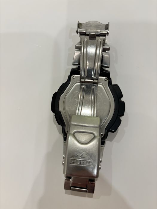 Sprzedam zegarek CASIO PRO TREK PRG -270D