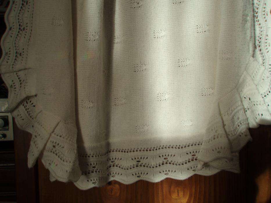 2 mantas.Agasalhe o seu bebé