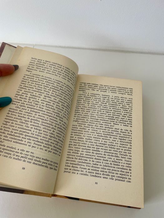 Livro: Sexus - Henry Miller