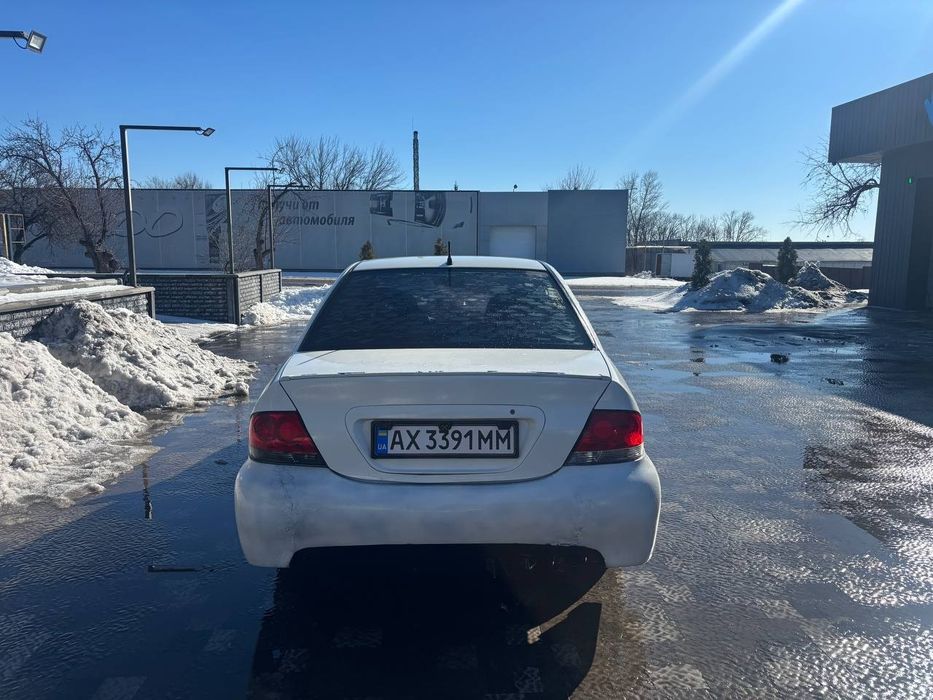 Продам Mitsubishi Lancer