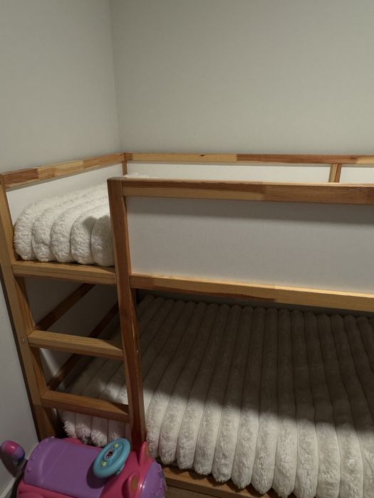 Beliche kura  ikea