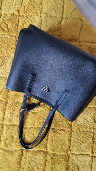 Torebka guess damska orginalna