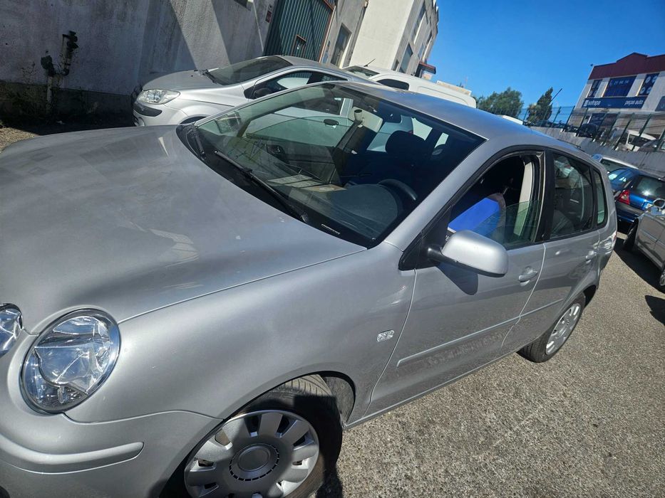 VW POLO ,1.2   ,Ótimo estado ,A.C