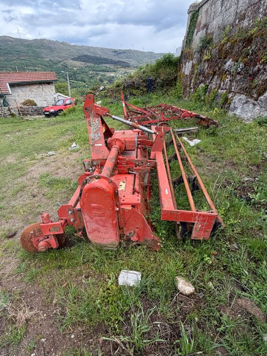 Alfaias agrícolas