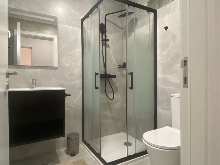 Quarto em Faro tudo incluido  - Centro