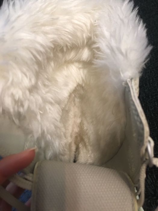 Демисезонные сапожки CAT