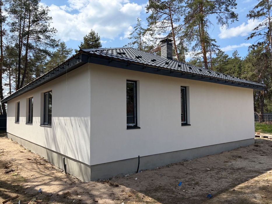 Продам будинок з БОМБОСХОВИЩЕМ в Новосілках/Хотянівка. ВЛАСНИК