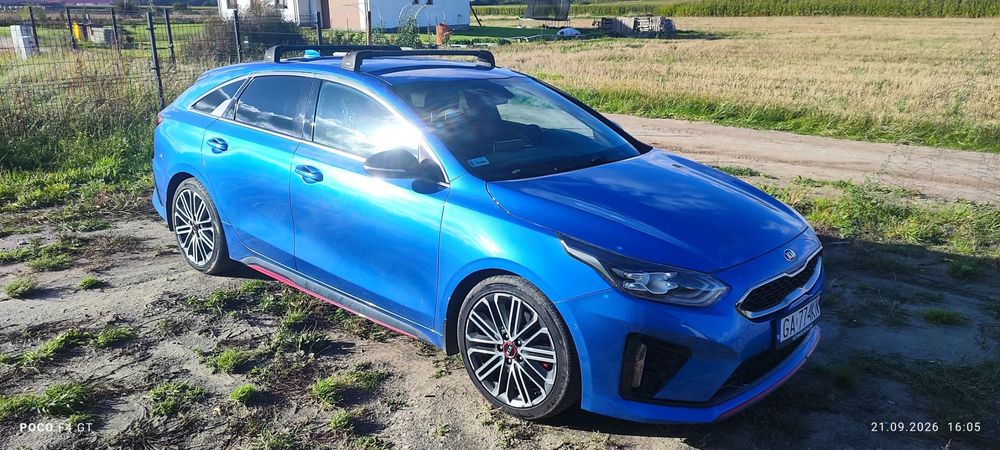 Kia Pro_Cee'd
