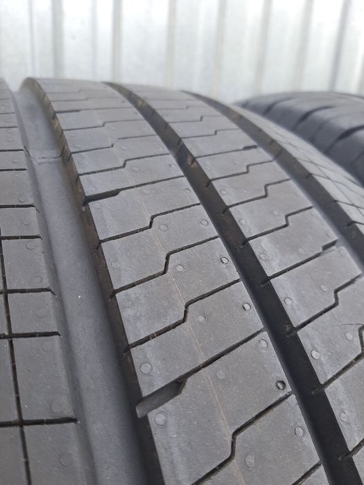 2x lub 4x Opony letnie 235/65R16C Continental VanContactEco 2025r Nowe