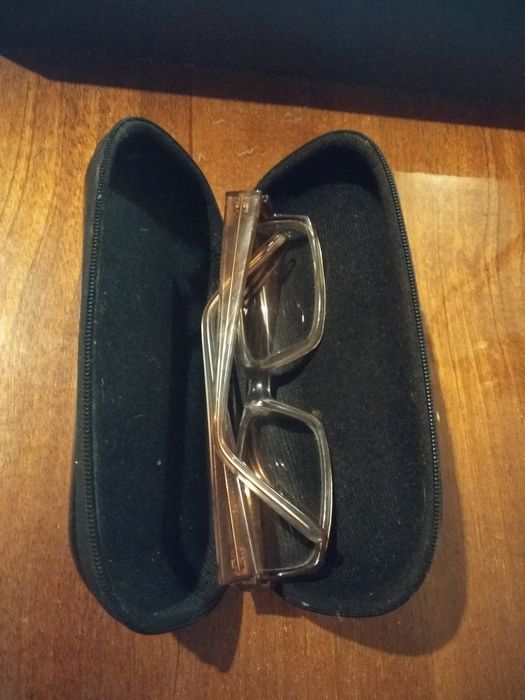 Футляр для очков Matsuda