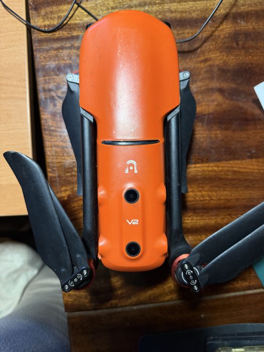 продам Autel Evo 2 Pro 6K