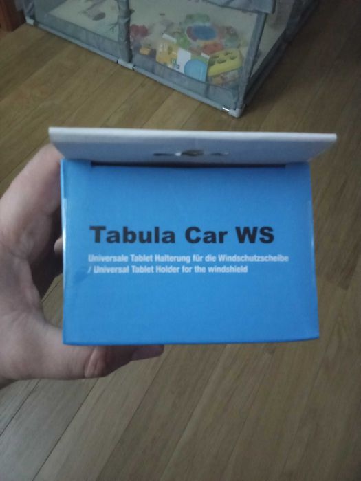 Suporte telemóvel/tablet