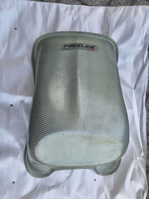Backet Kart Freeline