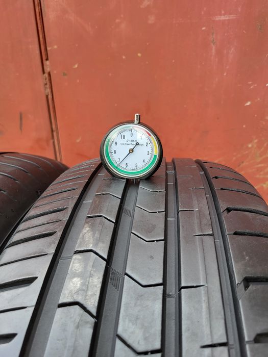 225/55/17 R17 Vredestein Ultrac Satin 2шт ціна за 1шт шини