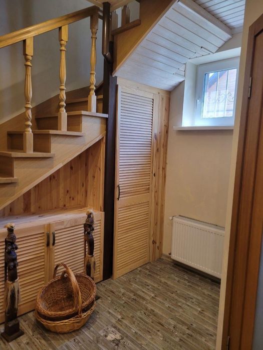 Продам житловий будинок