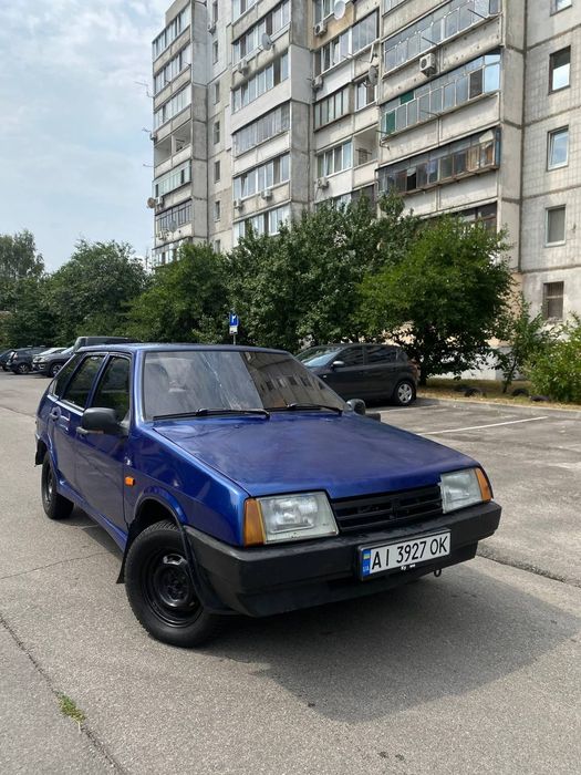 Продам Ваз 21093