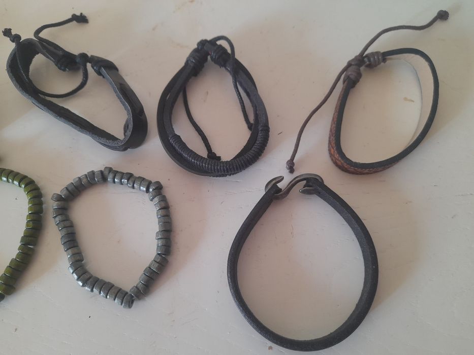 Pulseiras para Homem